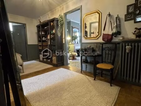 maison 4 pièces 115 m²