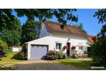 maison 4 pièces 85 m²