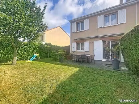 maison 6 pièces 118 m²