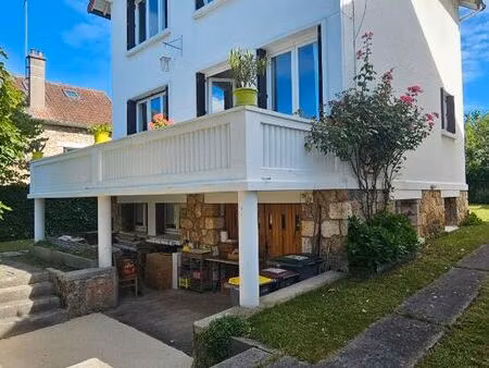 maison 5 pièces 93 m²