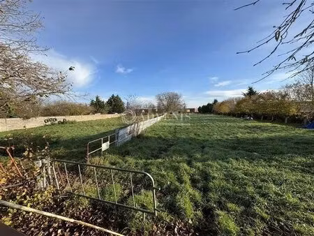 vente terrain geispolsheim 67118 11742m²