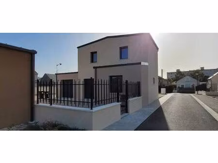 maison à louer