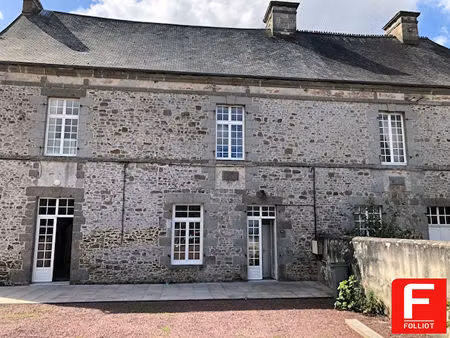 a louer - maisonnette de charme contrieres - t2