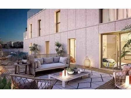 blg immobilier