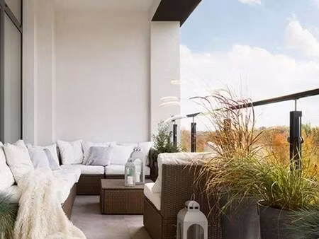 blg immobilier