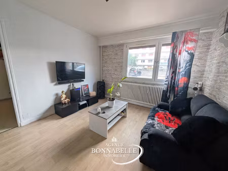 appartement loué - proche fac de lettre