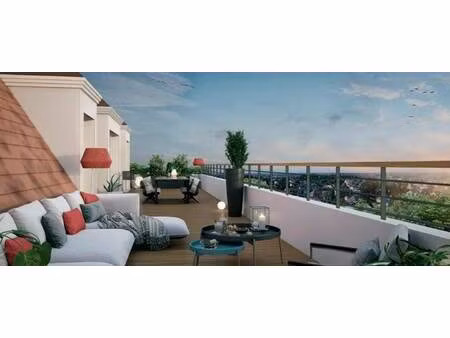 blg immobilier