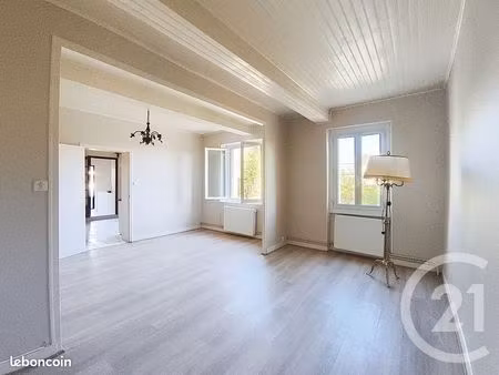 maison de ville