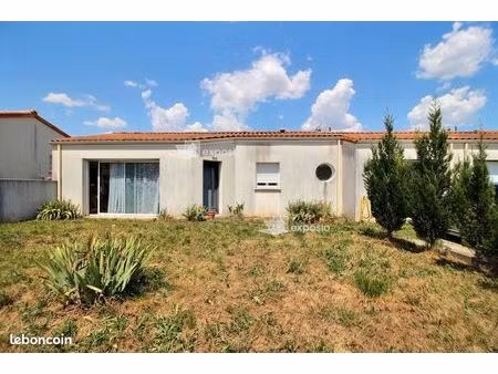 maison 4 pièces 93 m²