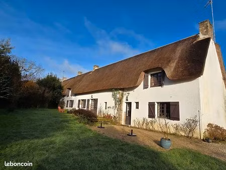 maison 6 pièces 198 m²