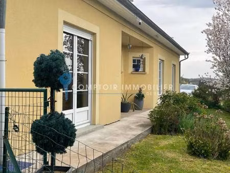 villa à vendre