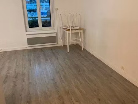 studio quai de la somme vue somme