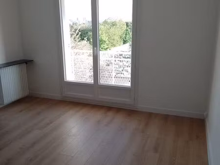 appartement 38 m² - 2 pièces