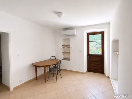a louer - appartement t3 piedigriggio