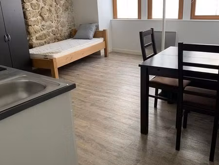 loue studio saint malo saint servan