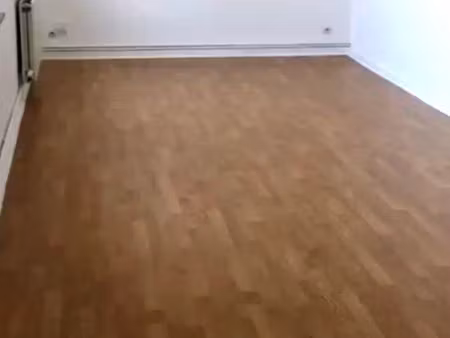 appartement 3 pièces lumineux de 86 m² – tressange – disponible au 1er août