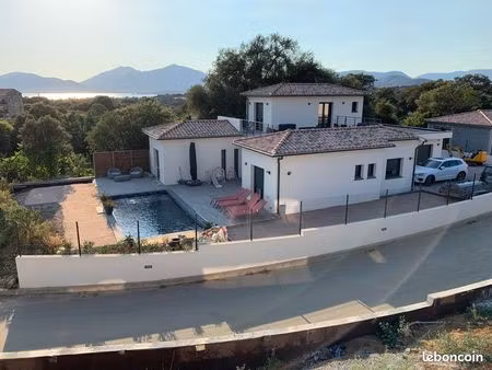 location maison t5 bail mobilité