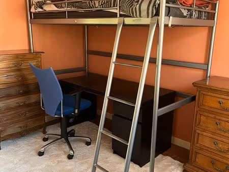 locataire chambre pour étudiant
