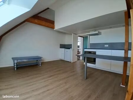 location appartement t1bis