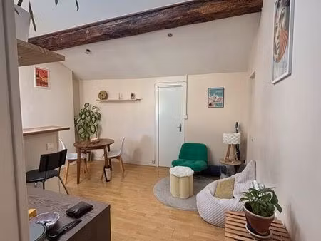 appartement à louer dans lyon 6/ secteur brotteaux