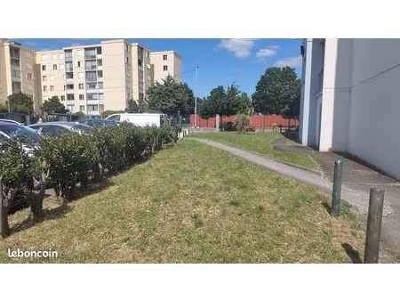 appartement à louer t2