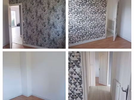 location maison carhaix