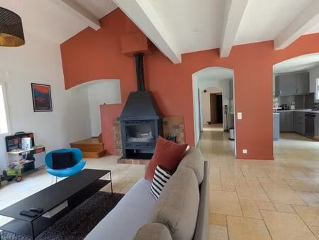 maison 6 pièces 150 m²