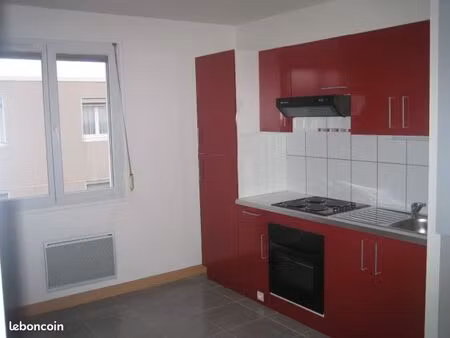 appartement t2 résidence la manorière proche de nancy
