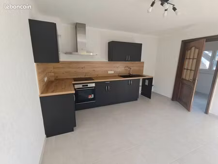 appartement t3 mothern