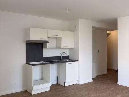 appartement 4 pièces 72 m²