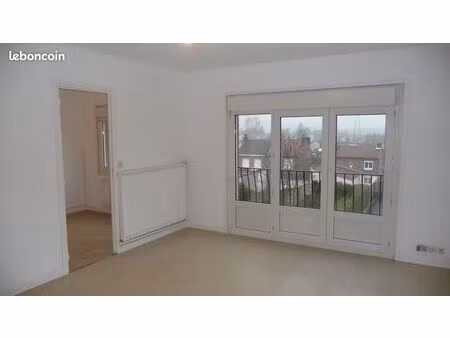appartement f3 à louer noyelles godault
