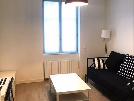 a louer studio meublé pour étudiant