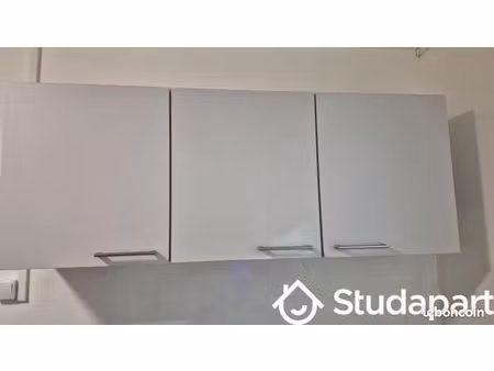 appartement 2 pièces 30 m²