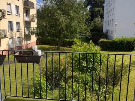 tours sud appartement t2 avec cave et parking