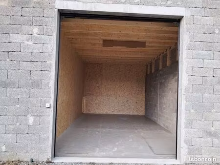box à louer