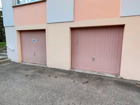 garage box