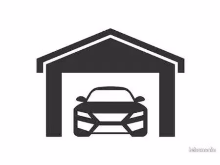 location très grand garage sécurisé
