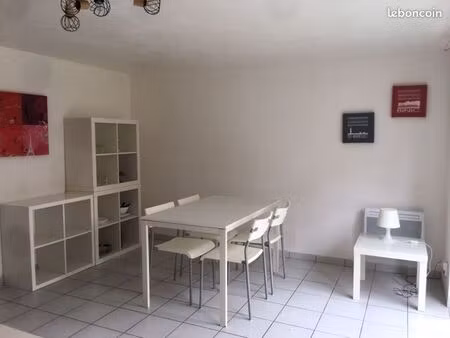 location maison meublée centre de pordic