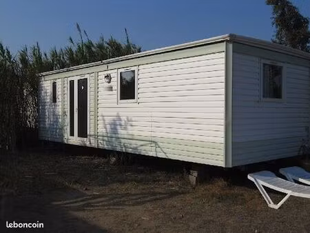 recherche mobil-home à petit prix (charente-maritime)
