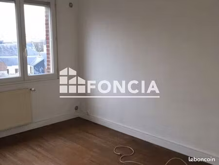 appartement 1 pièce 29 m²