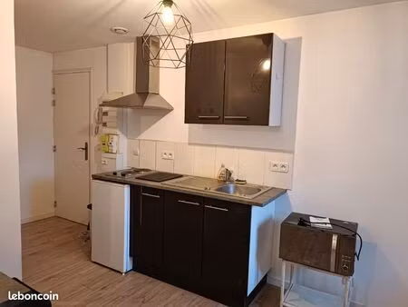 studio 26 m2