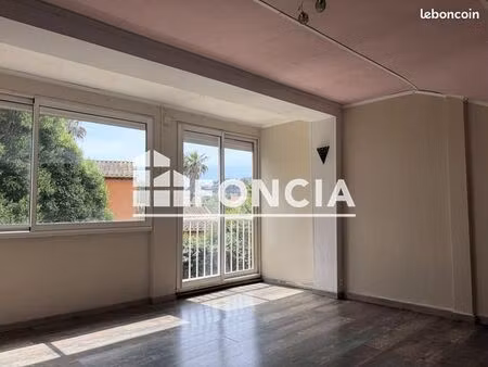 appartement 5 pièces 75 m²
