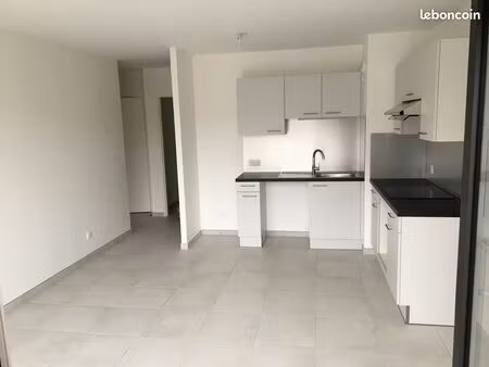 appartement t2 à louer à fillinges