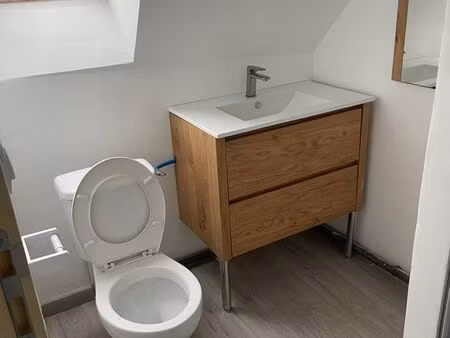 appartement centre ville neuf