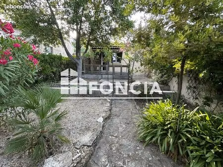 maison 2 pièces 40 m²