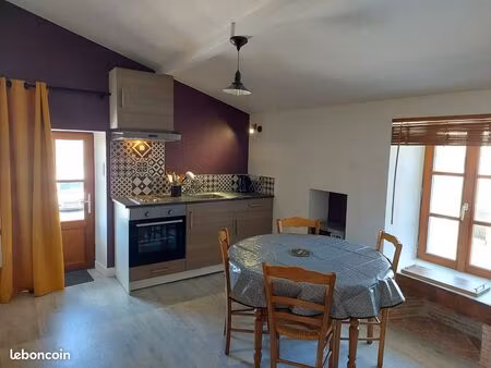 a louer appartement pour etudiant