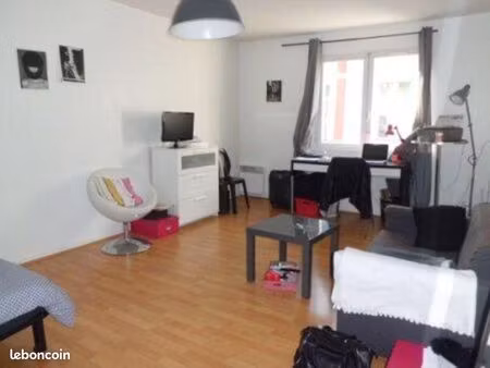 appartement 1 pièce 35 m²