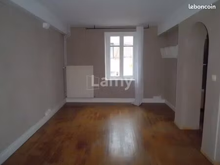 maison 2 pièces 54 m²