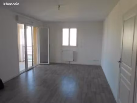 appartement 4 pièces 74 m²