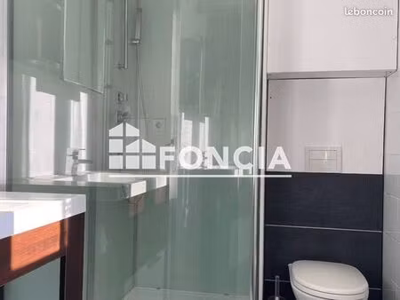 studio 1 pièce 24 m²